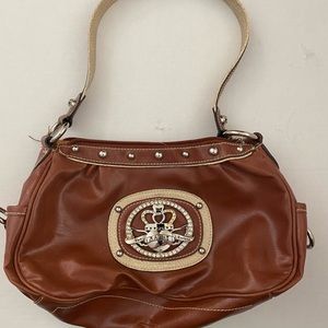 Kathy Van Zeeland purse